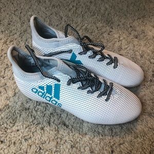 Adidas X Soccer Cleats